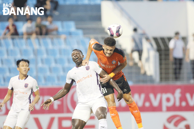 Bóng đá Đà Nẵng: Bao giờ trở lại ngày xưa?