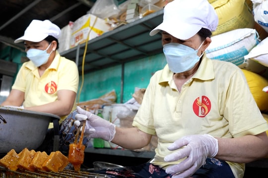 [VIDEO] - Triển vọng sản phẩm OCOP Điện Bàn