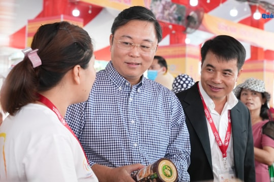 [VIDEO] - Triển vọng thị trường OCOP phía Nam