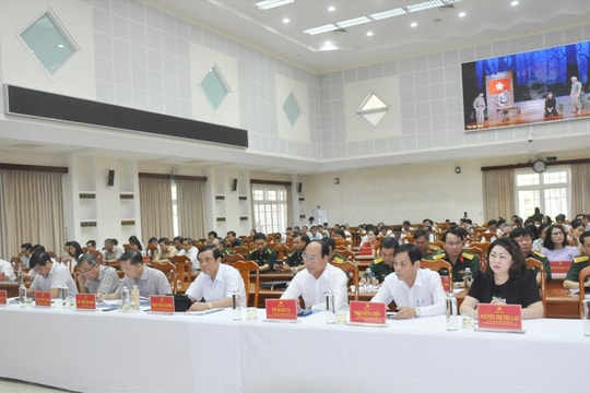 Cả nước có hơn 25.500 mô hình học tập và làm theo Bác