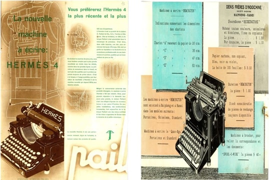 Ngày 21-6, diễn ra triển lãm trực tuyến 'Báo chí ở Việt Nam trước năm 1945'