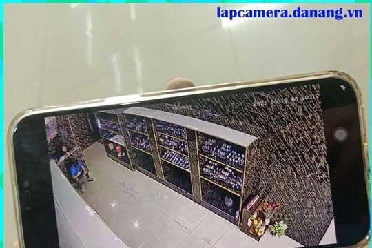 Top 10 công ty lắp camera an ninh uy tín, chuyên nghiệp giá rẻ tại Đà Nẵng