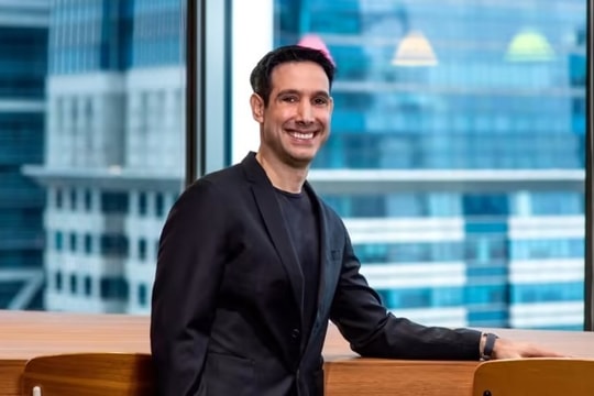 CEO Agoda: "Du lịch Việt Nam tăng trưởng nhanh"