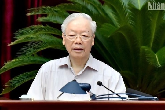 Chủ trương thành lập Ban Chỉ đạo phòng chống tham nhũng, tiêu cực cấp tỉnh phù hợp với yêu cầu thực tiễn