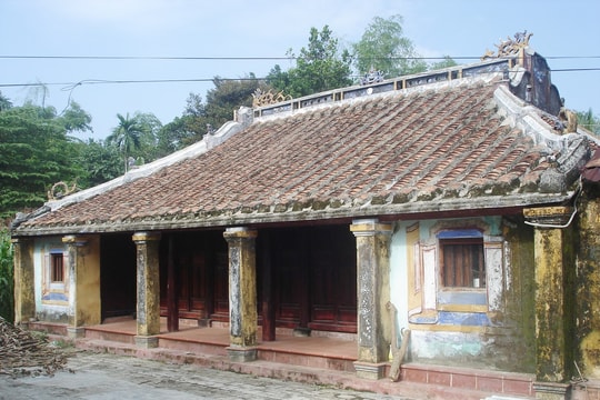 Tìm tư liệu cho "Đất và người xứ Quảng"