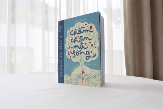 Hiểu về sống chậm