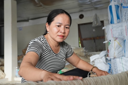 [VIDEO] - Mộc mạc bún khô Anh Vũ