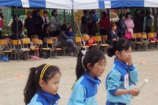 Giảm áp lực học thêm cho học sinh