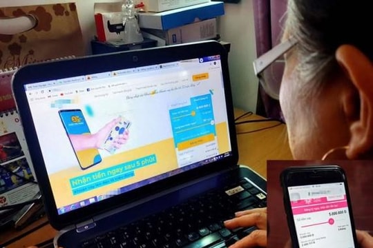 Mất hơn 3 tỷ đồng vì sập bẫy thủ đoạn lừa đảo qua mạng xã hội