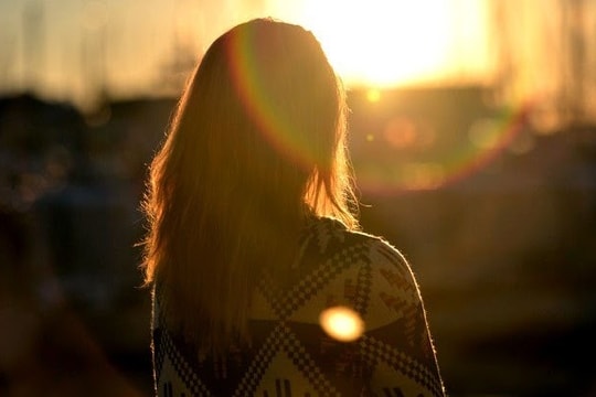 Riêng mang nỗi niềm...