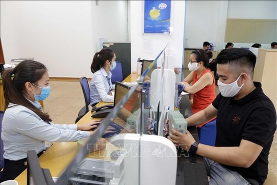 Kết luận thanh tra về tái cơ cấu ngân hàng và xử lý nợ xấu giai đoạn 2013 - 2017