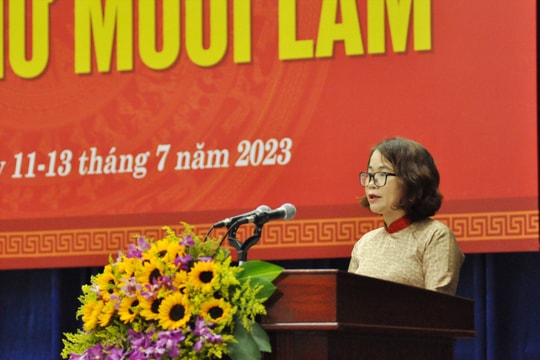 Đề xuất mức hỗ trợ đối với cán bộ luân chuyển, điều động