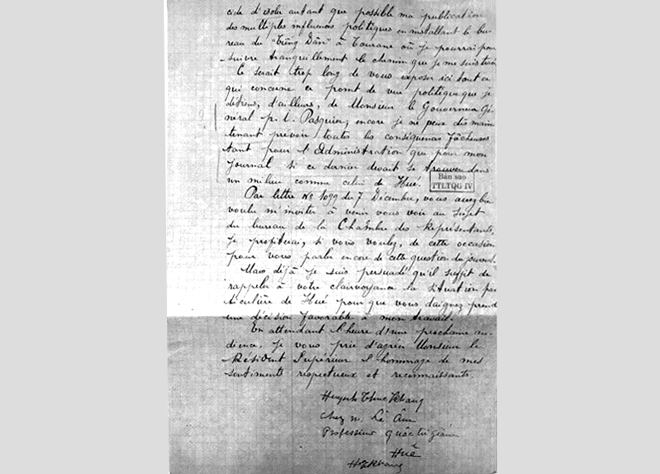 Báo Tiếng Dân và lần  'lỗi hẹn' với Đà Nẵng