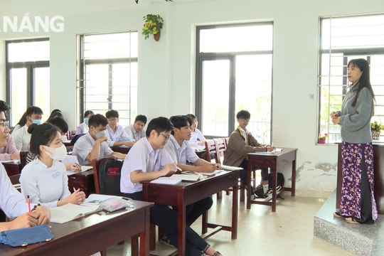 Hơn 408 tỷ đồng hỗ trợ học phí trẻ mầm non và học sinh phổ thông năm học 2023-2024
