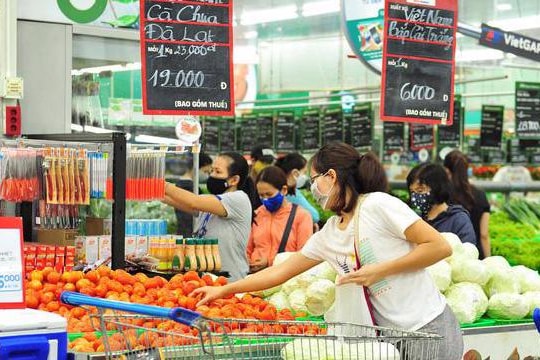 Triển khai các biện pháp phòng ngừa, kiểm soát lạm phát