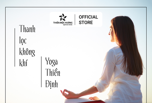 Thiên Mộc Hương - Địa chỉ bán nhang trầm hương uy tín tại TP. Hồ Chí Minh