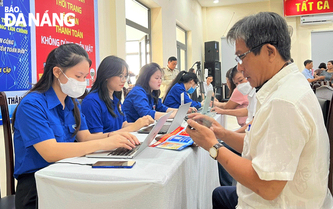 Năm 2025, 100% sở, ban, ngành, địa phương tham gia cung cấp dữ liệu mở