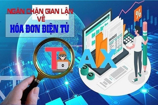 Chuyển hồ sơ 6 doanh nghiệp có dấu hiệu mua bán hóa đơn, trốn thuế sang cơ quan công an