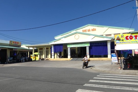 [VIDEO] - Không đảm bảo nguồn nước sinh hoạt ở các khu tái định cư