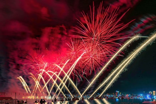 Đà Nẵng đón hơn 4,3 triệu lượt khách lưu trú trong 7 tháng đầu năm