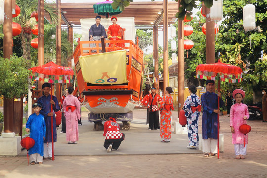 Vietnam - Japan friendship