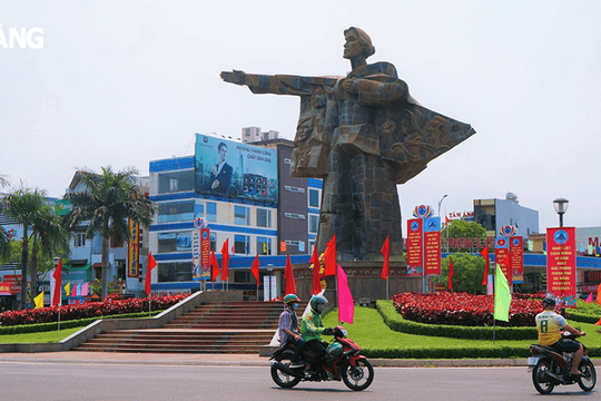 Trùng tu, tôn tạo Khu di tích Mẹ Nhu và Bảy Dũng sĩ Thanh Khê