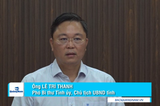 [VIDEO] - Công an xã vượt khó, là chỗ dựa của nhân dân