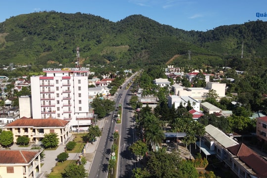[VIDEO] - Sẵn sàng ngày hội vùng cao