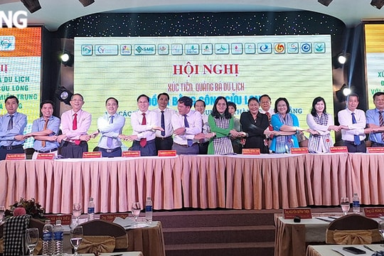 Xúc tiến, quảng bá du lịch các tỉnh Đồng bằng sông Cửu Long tại Đà Nẵng