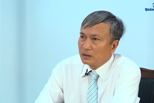 [VIDEO] - Nhân tố con người là then chốt để Núi Thành vươn tầm cao mới