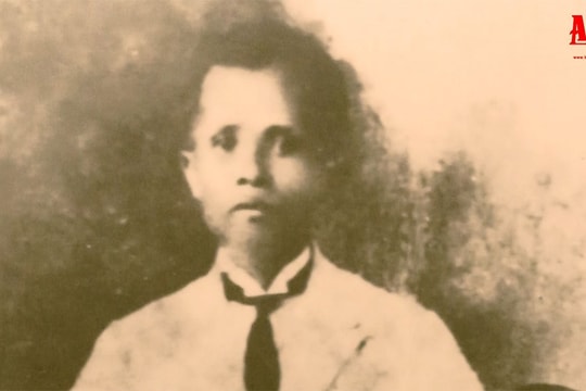 [Video] - Chủ tịch Tôn Đức Thắng - người chiến sĩ cách mạng kiên trung