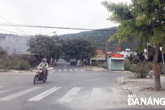 Ban hành bộ tiêu chí thôn thông minh trên địa bàn Đà Nẵng