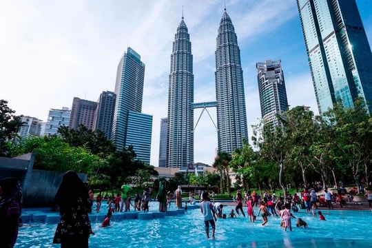 Sức bật du lịch nội địa tại Đông Nam Á