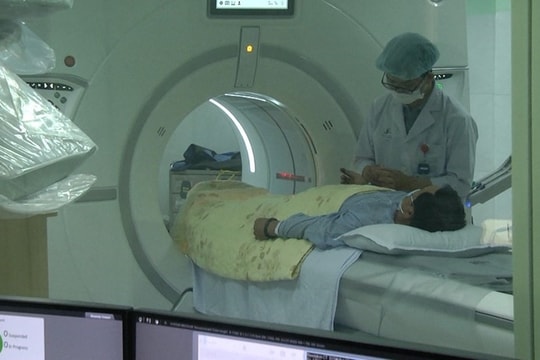 [Podcast] - Ung thư, tin đồn và sự thật