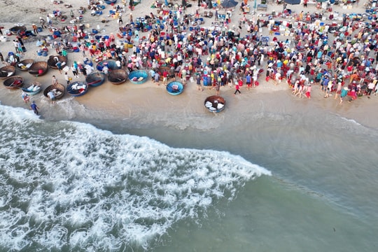 Triển khai Luật Thủy sản về bảo vệ nguồn lợi: Cộng đồng chưa phát huy thế mạnh