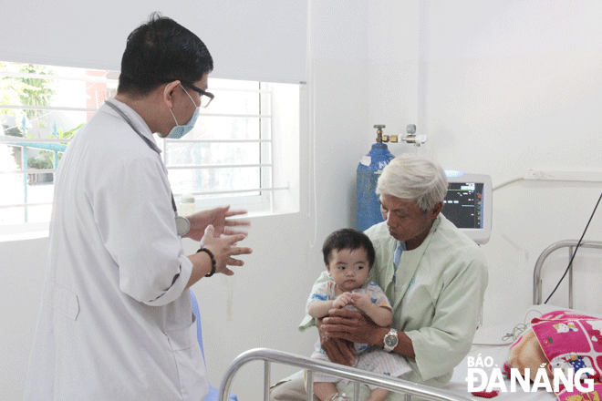 Phòng bệnh tay chân miệng đầu năm học mới