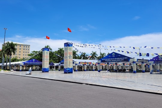 Từ tiếng rao hàng đến quảng bá sản phẩm