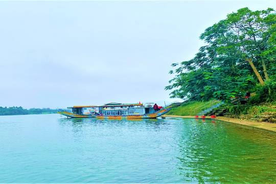Kinh nghiệm du lịch Huế: trọn bộ bí kíp khi đến Cố đô