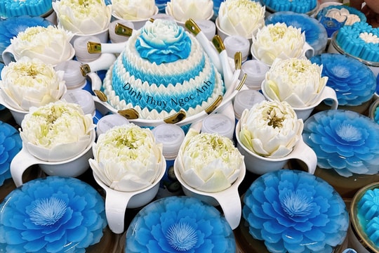 Từ căn bếp yêu thương...