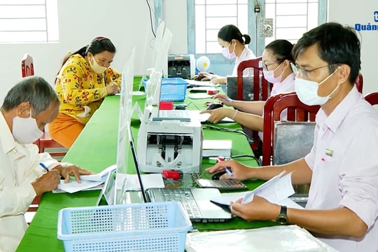 [VIDEO] - Chấp hành xong án phạt tù được vay 100 triệu đồng để kinh doanh