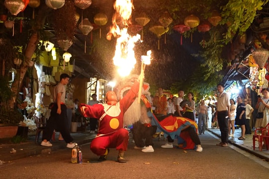 Hoi An’s Mid-Autumn Festival - A National Intangible Cultural Heritage
