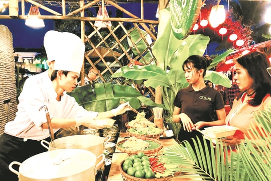 “Ghé thăm Phúc Kiến mà ăn cao lầu”