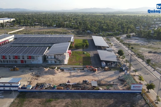 [VIDEO] - Nhiều trường hợp được giảm 30% tiền thuê đất năm 2023