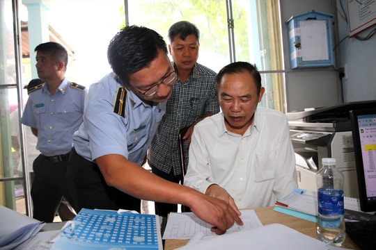 Từ hôm nay 11/10, đoàn thanh tra EC đến Việt Nam kiểm tra gỡ “thẻ vàng” thủy sản