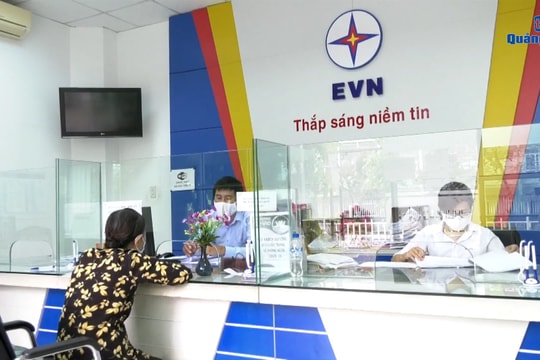 [VIDEO] - Thay đổi ngày ghi chỉ số công tơ mua bán điện về ngày cuối tháng