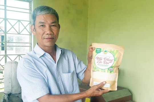 Quế Sơn có 7 sản phẩm đạt chuẩn OCOP 3 sao năm 2023