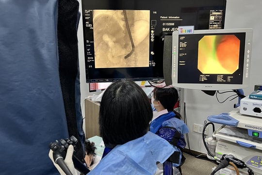 Nỗi niềm không biên giới