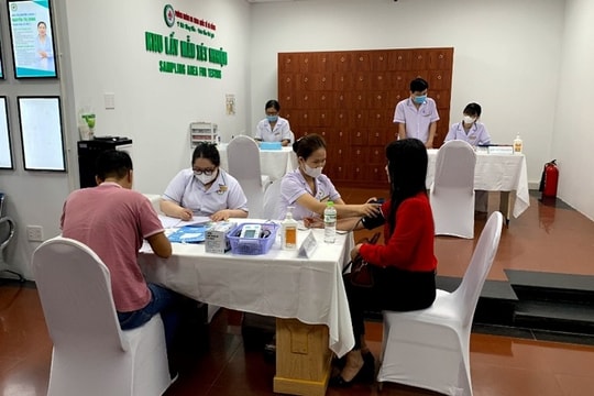 Phòng khám Đa khoa Quốc tế Đà Nẵng có tốt không?