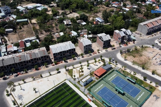 [VIDEO] - Các địa phương phải báo cáo kế hoạch sử dụng đất năm 2024 trước ngày 30/10