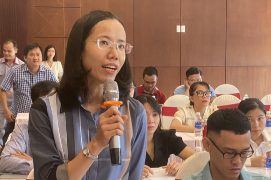 Trang bị kỹ năng giải quyết tranh chấp phát sinh từ hợp đồng thương mại